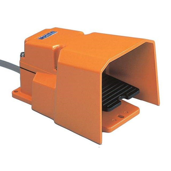 Које су предности коришћења прекидача за педале